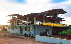 Sp Resort Panvel Chauk  India