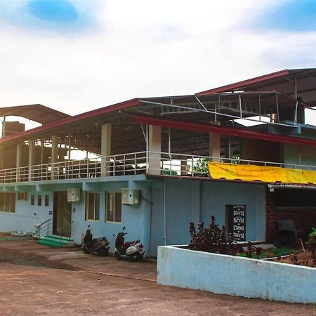 Sp Resort Panvel Chauk Exterior photo