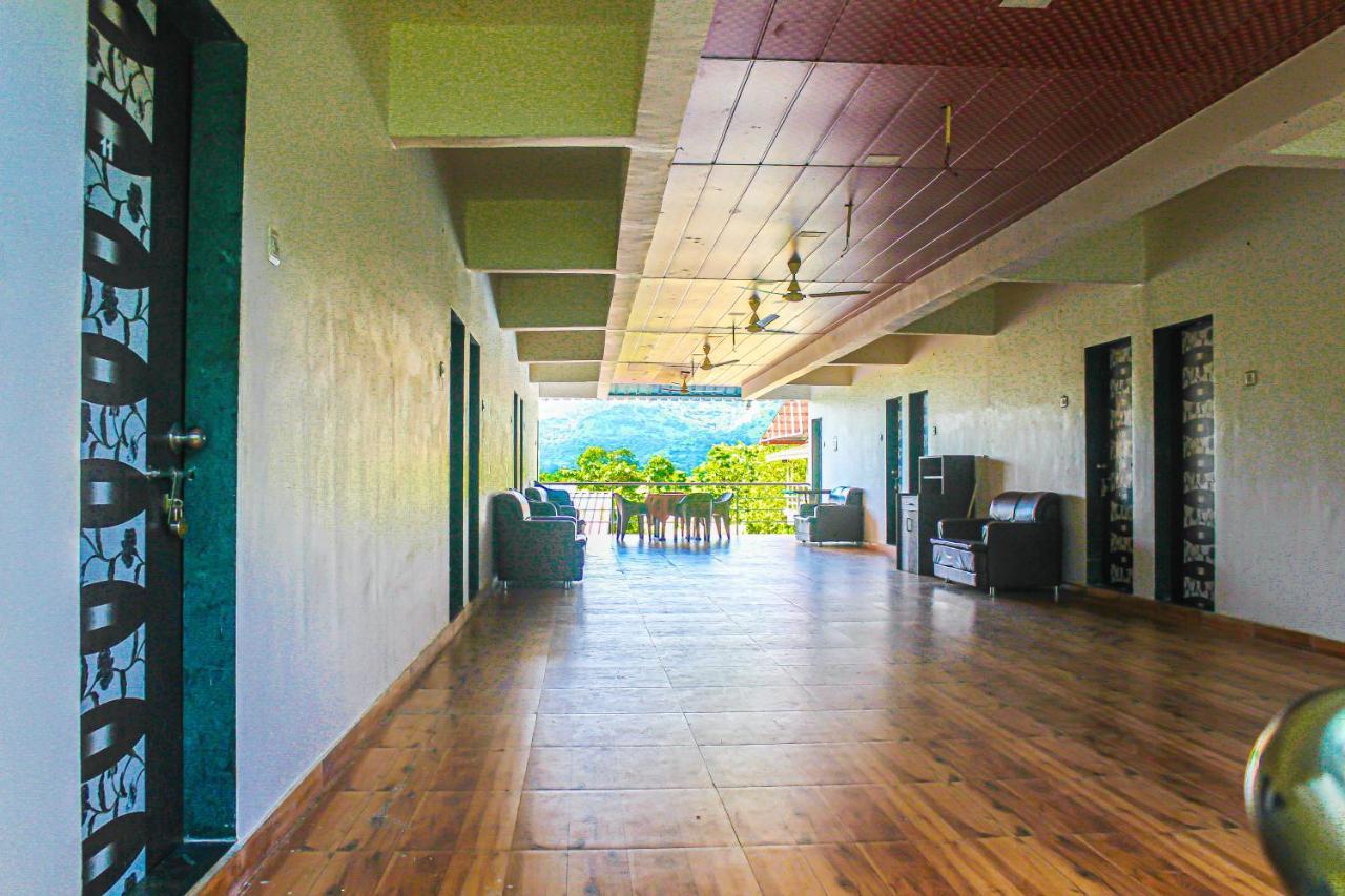 Sp Resort Panvel Chauk Exterior photo