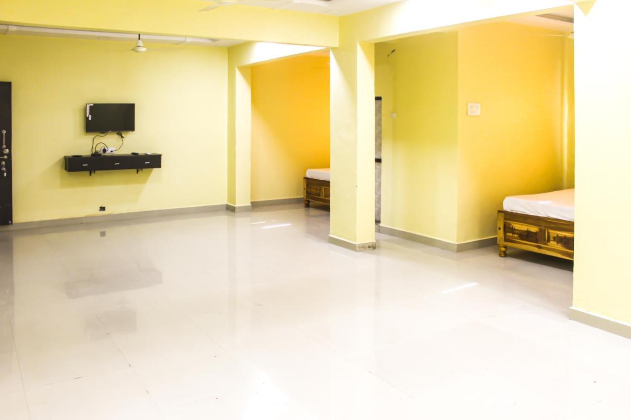 Sp Resort Panvel Chauk Exterior photo