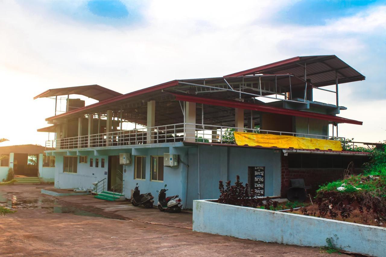 Sp Resort Panvel Chauk Exterior photo