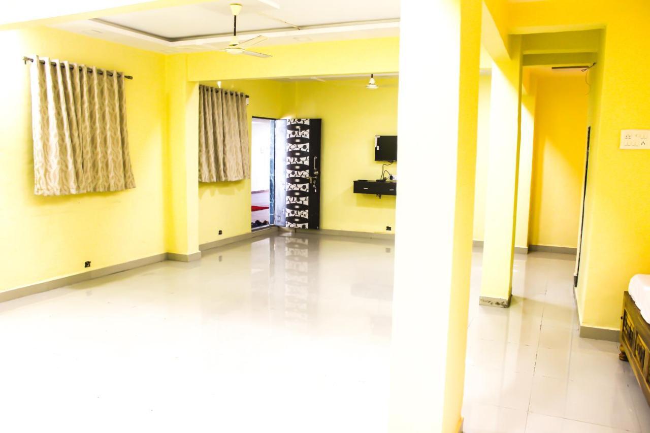 Sp Resort Panvel Chauk Exterior photo