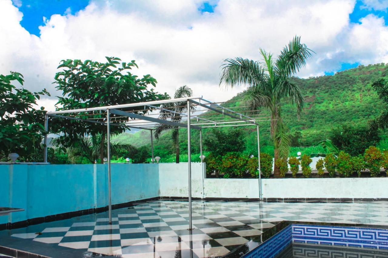 Sp Resort Panvel Chauk Exterior photo