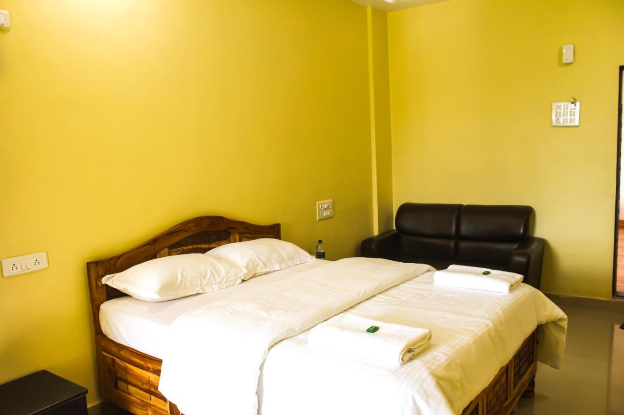 Sp Resort Panvel Chauk Exterior photo