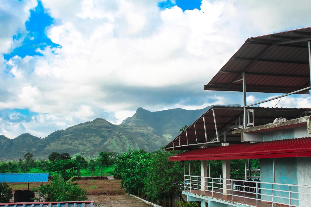 Sp Resort Panvel Chauk Exterior photo