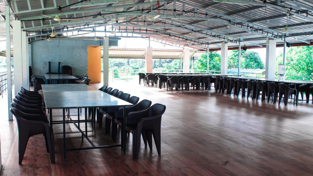 Sp Resort Panvel Chauk Exterior photo