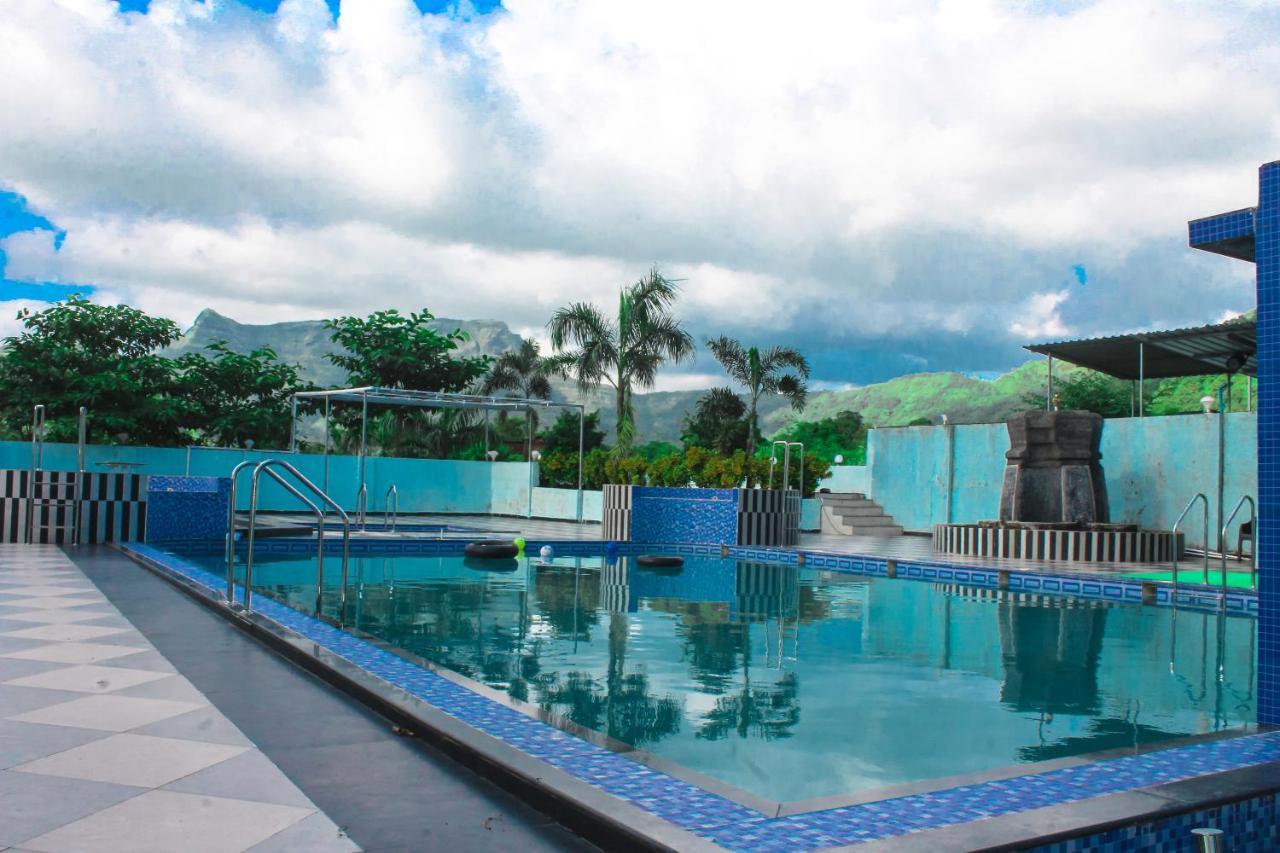 Sp Resort Panvel Chauk Exterior photo