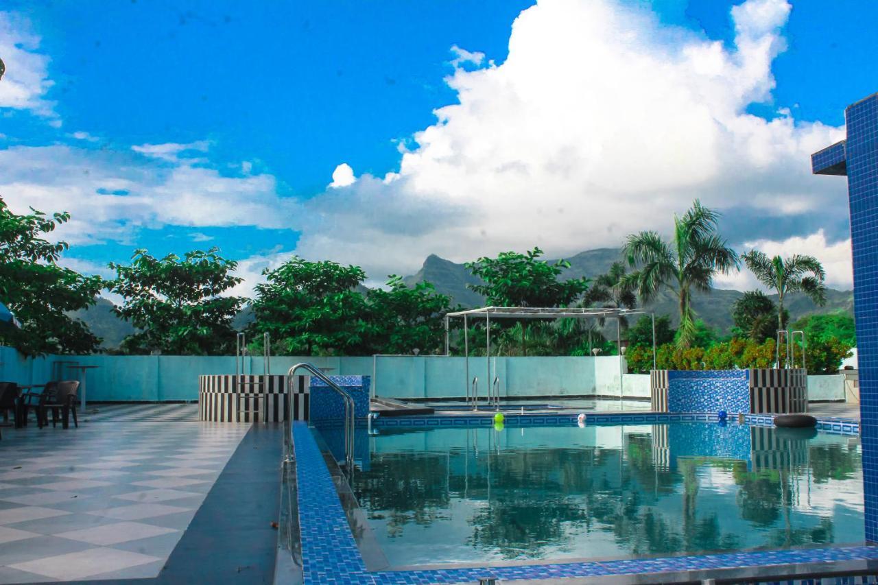 Sp Resort Panvel Chauk Exterior photo