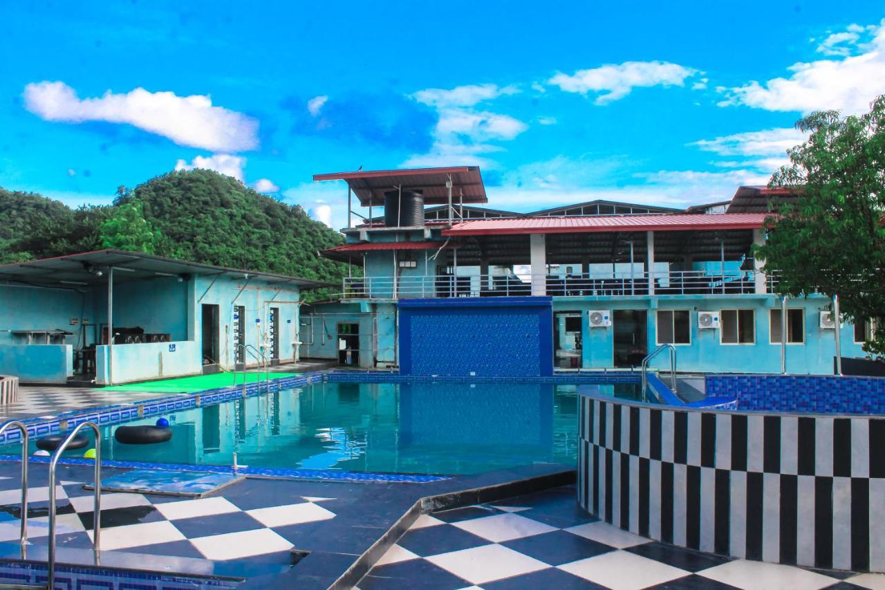 Sp Resort Panvel Chauk Exterior photo
