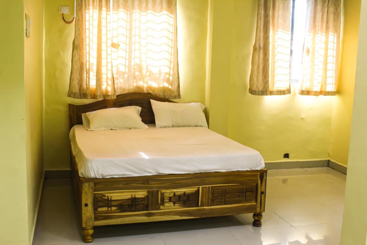 Sp Resort Panvel Chauk Exterior photo