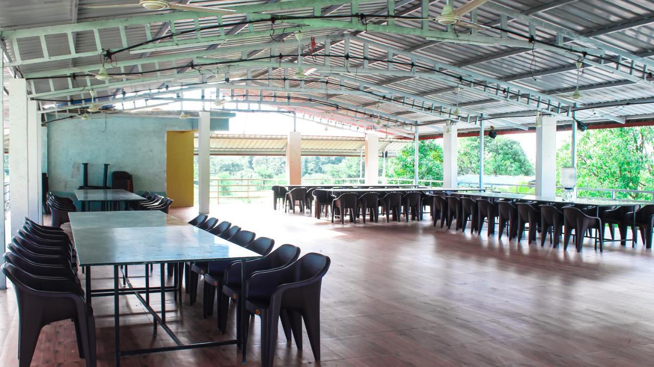 Sp Resort Panvel Chauk Exterior photo