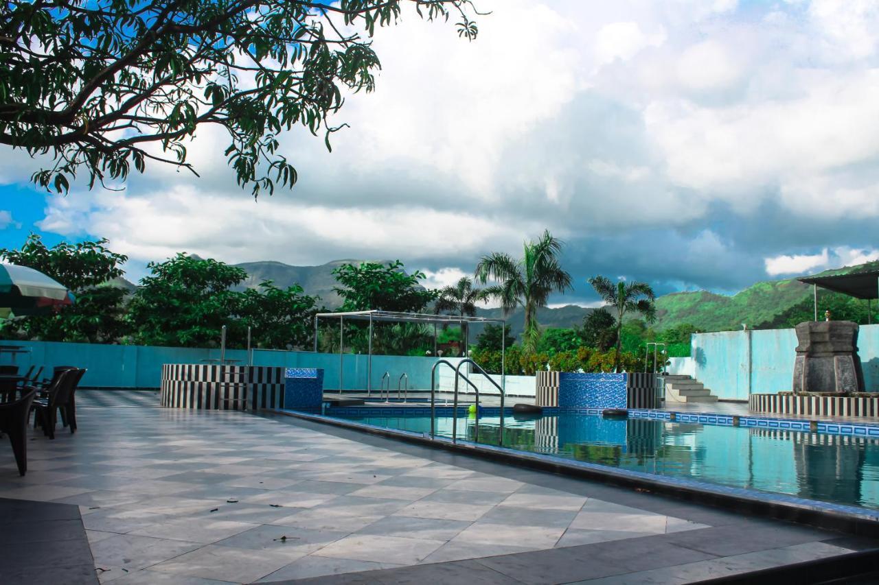Sp Resort Panvel Chauk Exterior photo